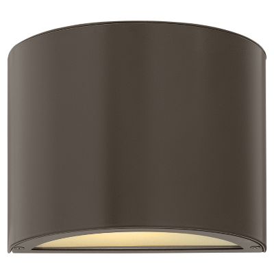 Luna Outdoor Mini Pocket Downlight by Hinkley Lighting - Starlight Lighting USA and Canada